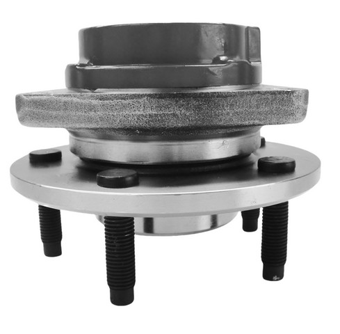  530530 Wheel Bearing and Hub Assembly For BUICK,CHEVROLET,PONTIAC
